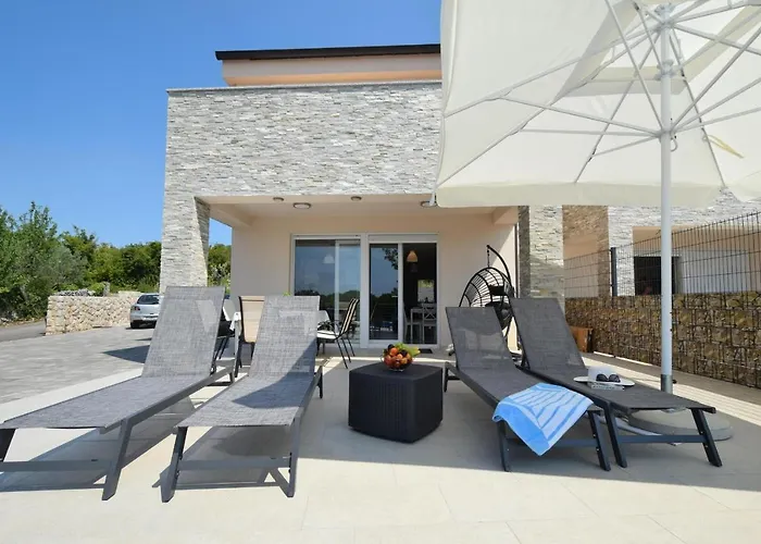 Вилла Sara Малинска